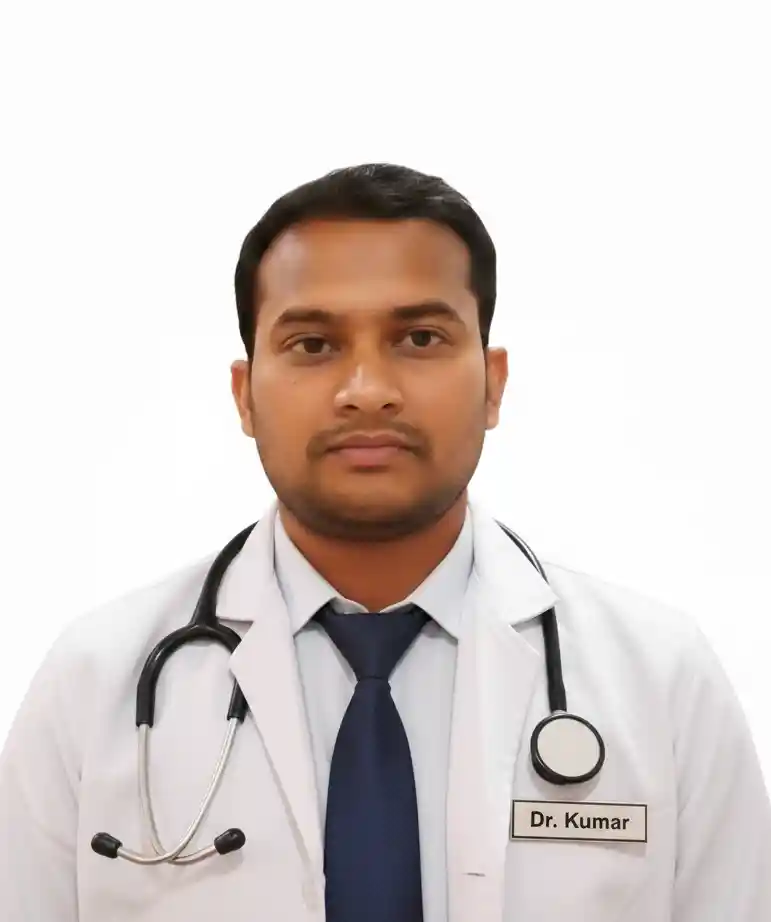 Doctor