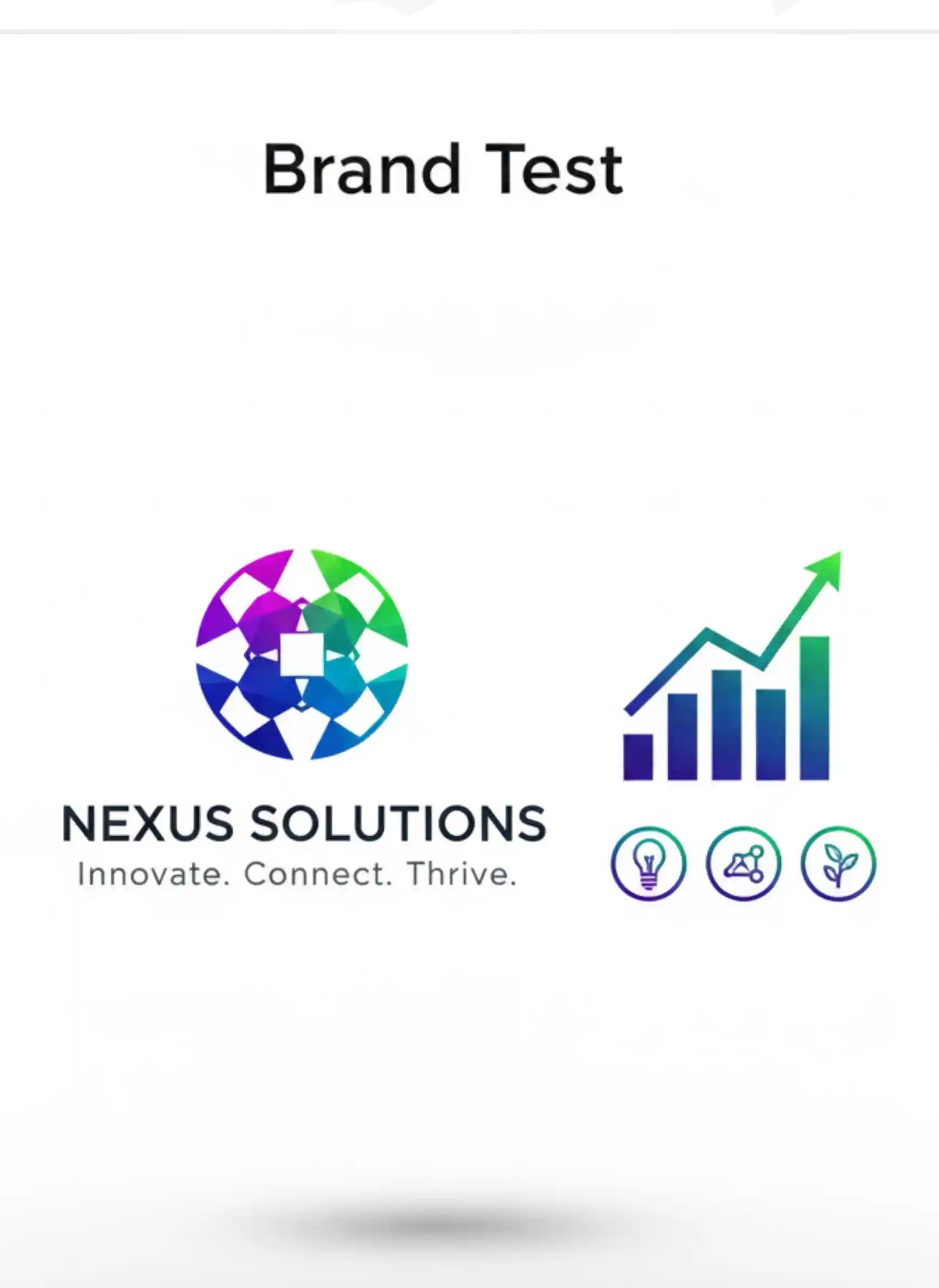 Brand Test